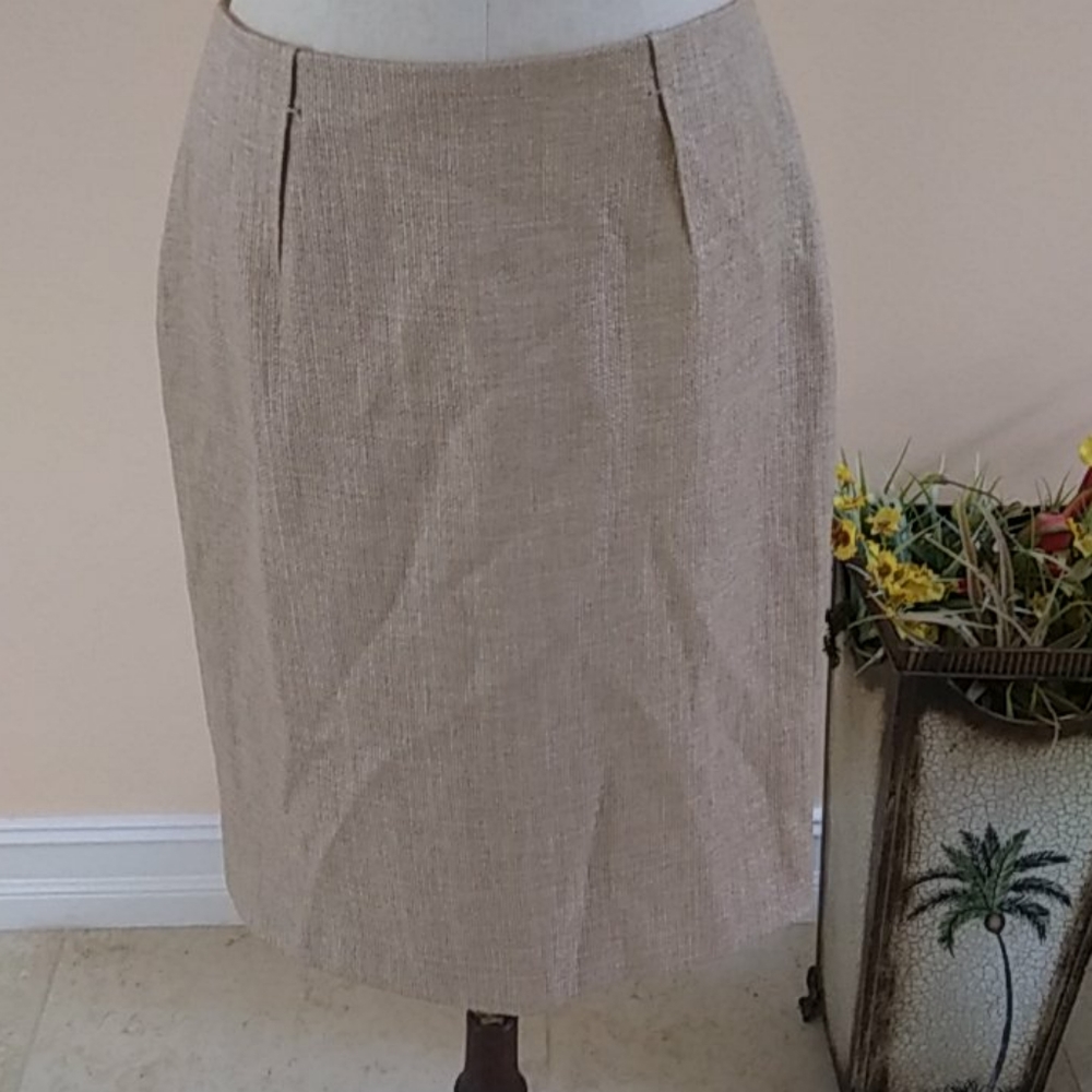 Paule KA Skirt.